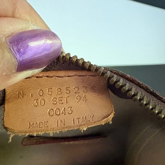 Etro Paisley Barrel Bag - Picture 4 of 8